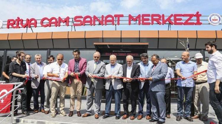 Beykoz Camı Riva’da turizmle buluşuyor