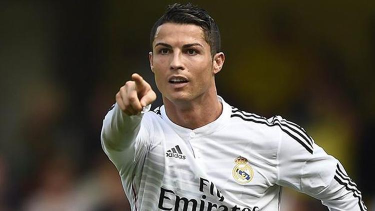 Saadet Partisinden Cristiano Ronaldoya davet