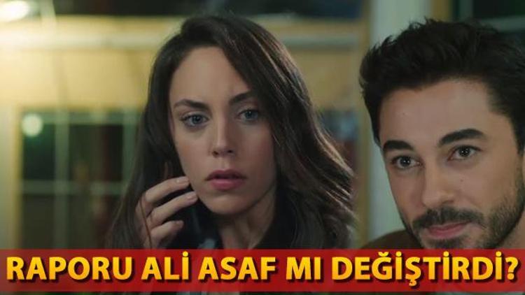 Kalp Atışı son bölüm sonrası 6. yeni bölüm fragmanı yayınlandı mı