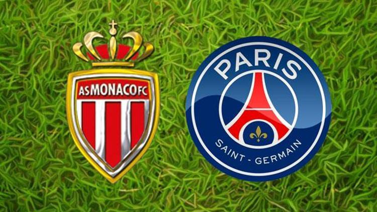 Monaco Paris Saint Germain maçı hangi kanalda, saat kaçta canlı izlenecek İşte, mücadele detayları