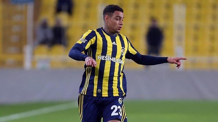 Van der Wiel, FIFA'ya gitti