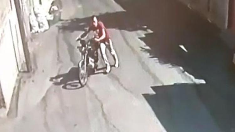 Kahramanmaraşta 6 motosiklet hırsızı yakalandı