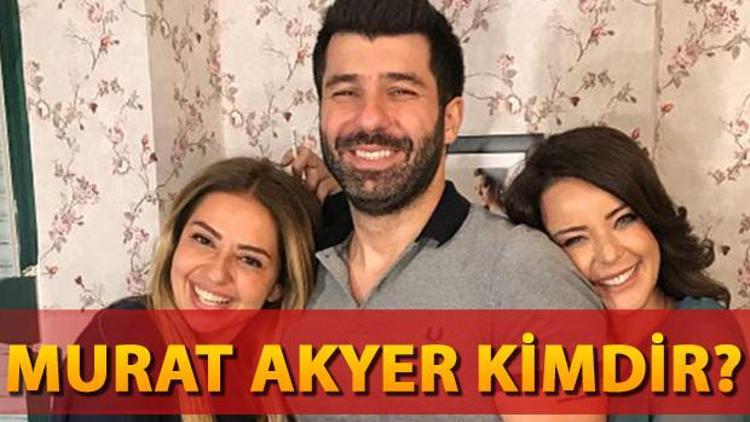 Murat Akyer kimdir Ne iş yapmaktadır