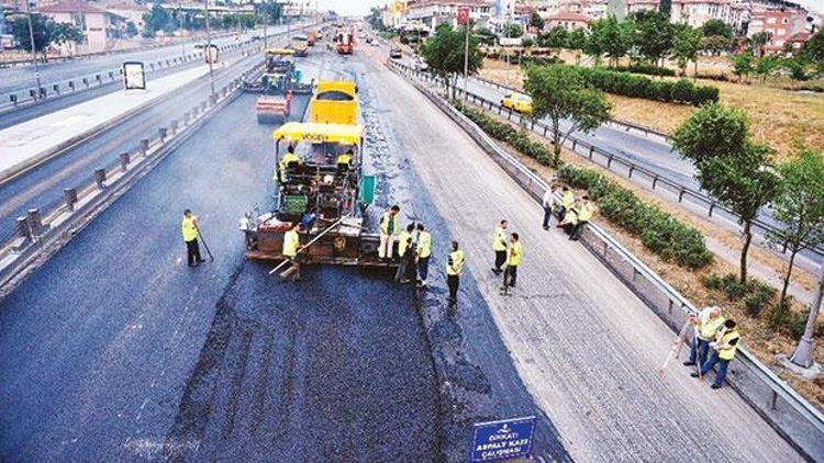 İBB rotayı doğu illerine çevirdi