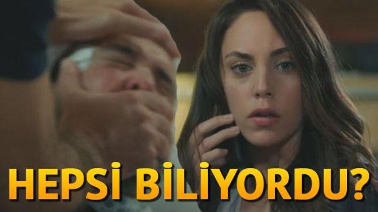 Kalp Atışı 6. yeni bölüm fragmanında neler oluyor Son bölüm özeti