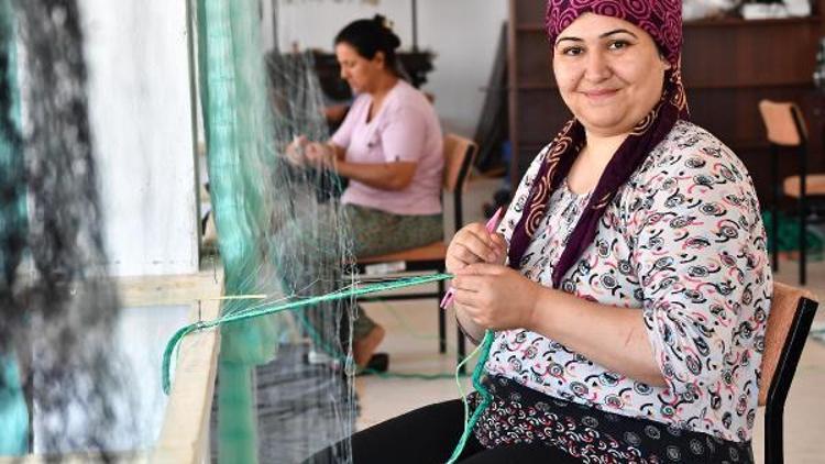 Barajzedelerin çiftçilikten balıkçılığa uzanan öykü