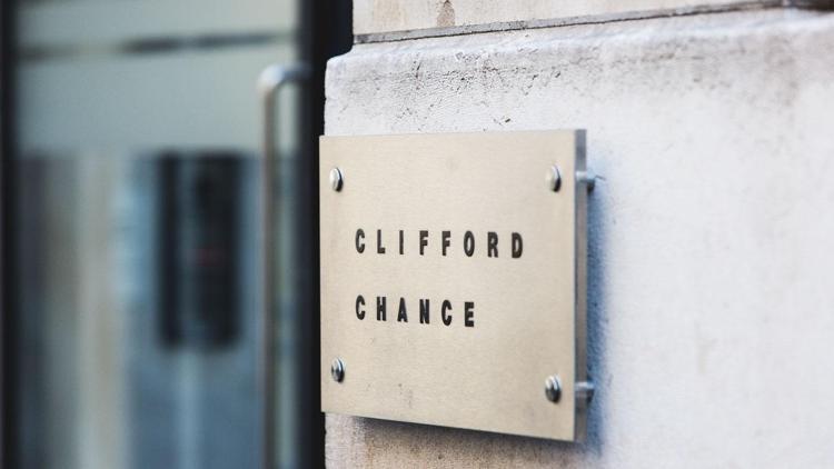 Clifford Chance cirosunu yüzde 11 arttırdı