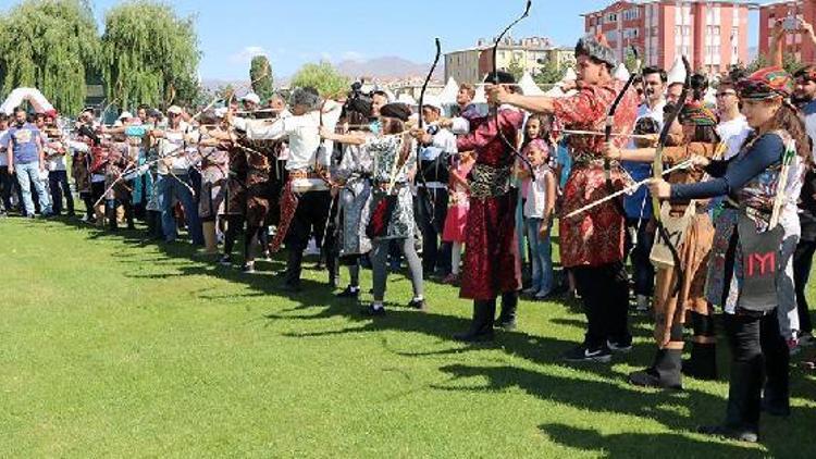 Çermik festvali devam ediyor