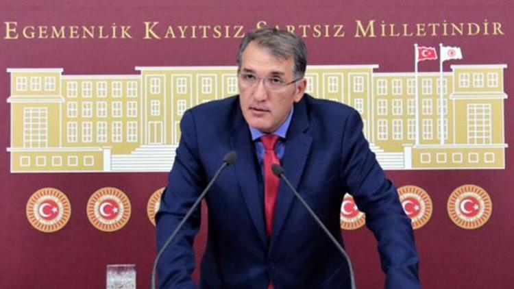 CHP’den ‘Çocuk hakları’ için kanun teklifi