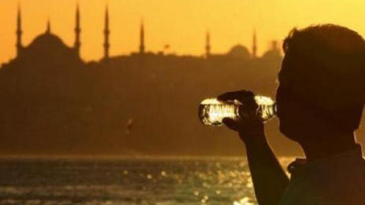 İstanbulu terk edin diyenlere tepki: Felaket tellallığına gerek yok