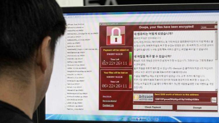 Kuzey Koreli internet korsanları sırların değil paranın peşinde
