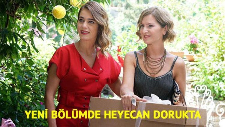 Deli Gönül son bölüm sonrası 6. bölüm fragmanı yayınlandı mı