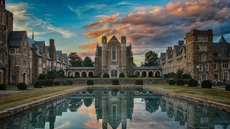 Dünyanın en güzel kampüslü 41 üniversitesi