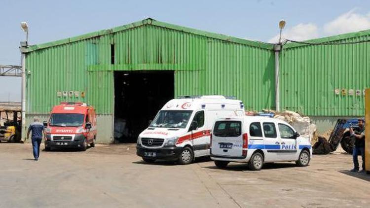 Adana’da vinç sepetiyle düşerek ölen beş işçi sigortasızmış