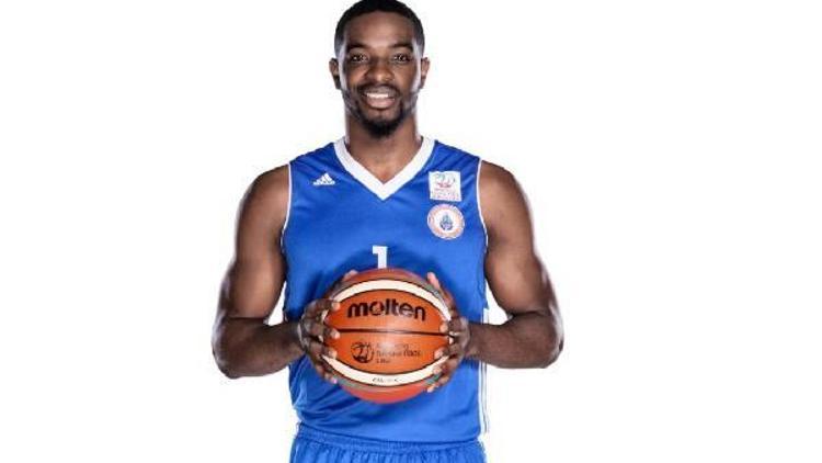 Gaziantep Basketbol, Sean Armandı renklerine bağladı