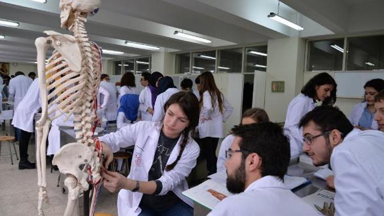 Başarılı öğrenci Uludağ Üniversitesi’ni tercih edecek