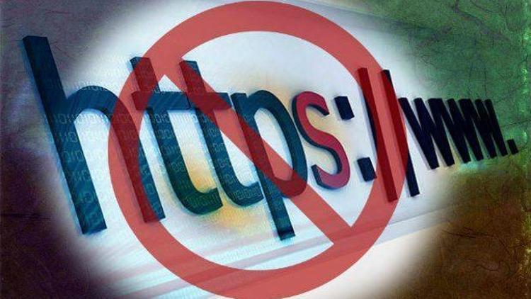 Yasaklı internet sitelerine eriştiren VPN yasaklandı