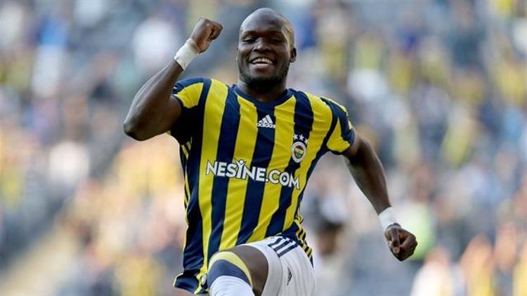 Moussa Sow, Konya yolcusu