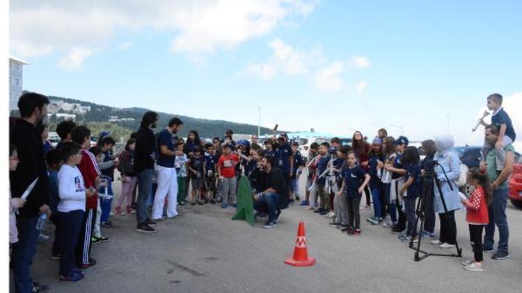 Uludağ’da bilimsel festival