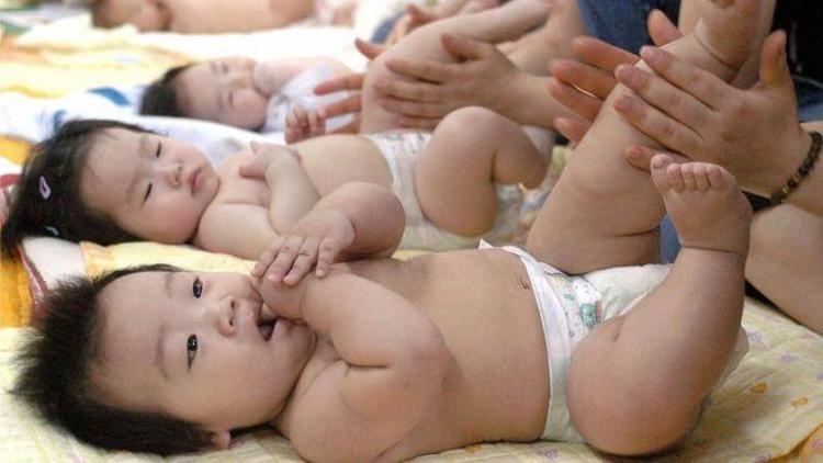 G. Kore 70 milyar dolar harcadı ama çiftleri bebek yapmaya ikna edemedi