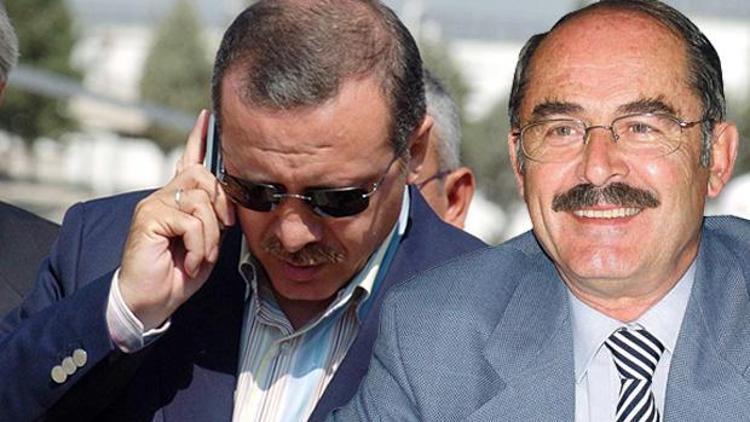 Cumhurbaşkanından CHPli Büyükerşene telefon... Erdoğan bu talepte bulundu