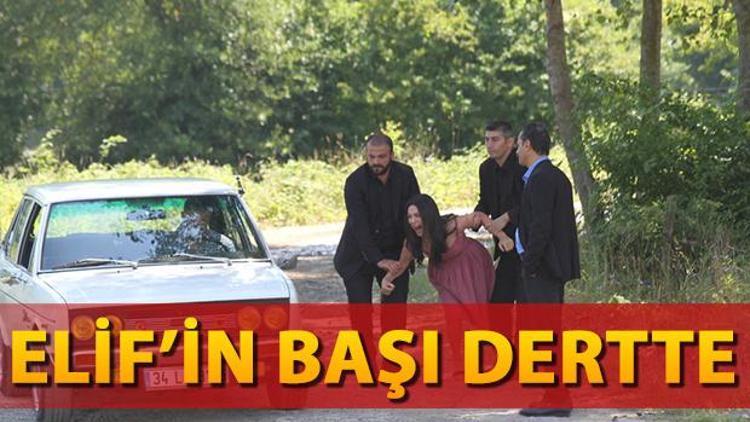 Rüya son bölüm sonrası 4. bölüm fragmanı yayınlandı mı Elif kurtulacak mı