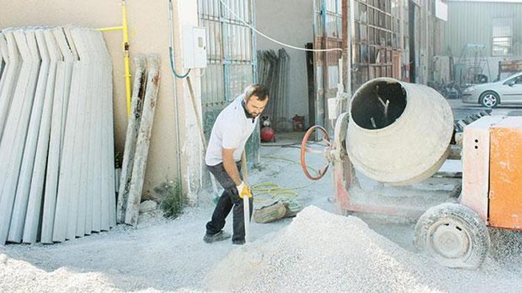 Hibeden faydalandı işinin patronu oldu