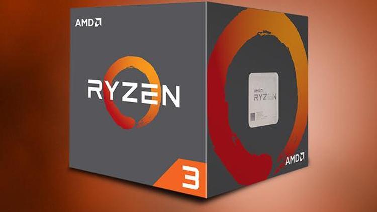 İşte AMDnin beklenen yeni Ryzen 3 işlemci serisi