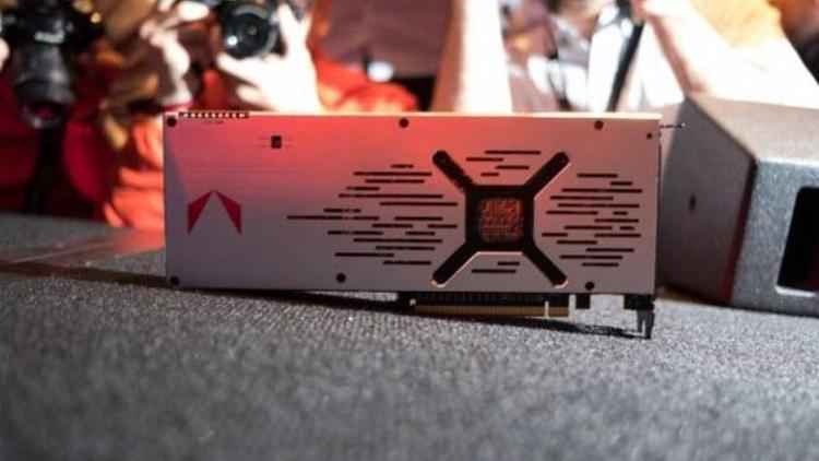 AMD Radeon RX Vega duyuruldu: İşte özellikleri ve fiyatlar