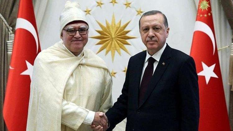 Fasın Ankara Büyükelçisi vefat etti