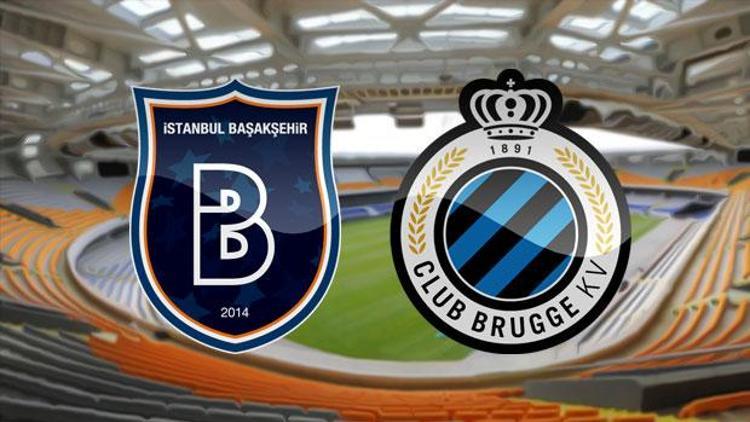 Medipol Başakşehir Club Brugge maçı hangi kanalda şifresiz yayınlanacak