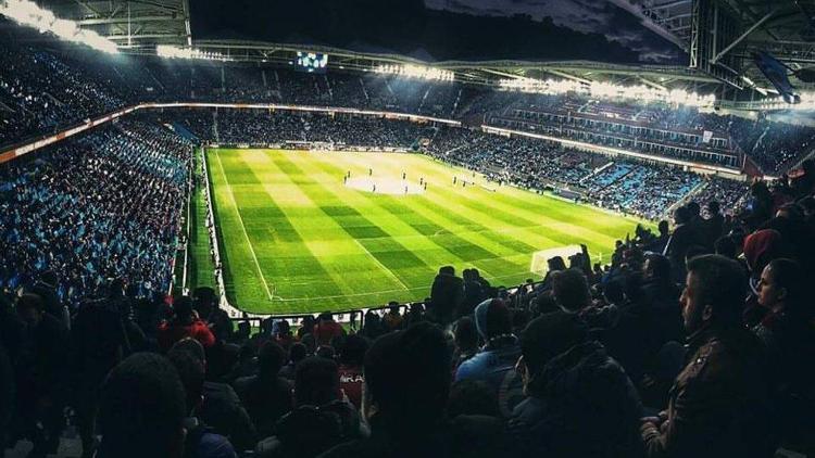 Trabzonspor 50’nci yılını kutluyor