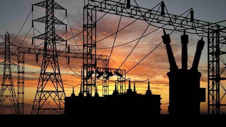 Elektrik ithalatı faturası yüzde 51 azaldı