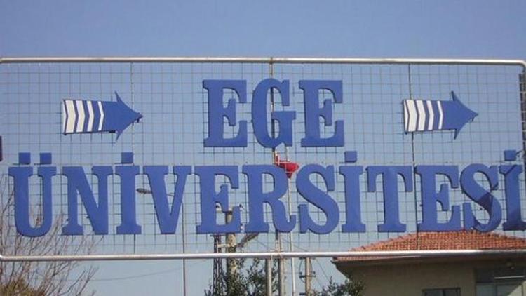 Ege Üniversitesi ‘araştırma üniversitesi’ olmaya aday