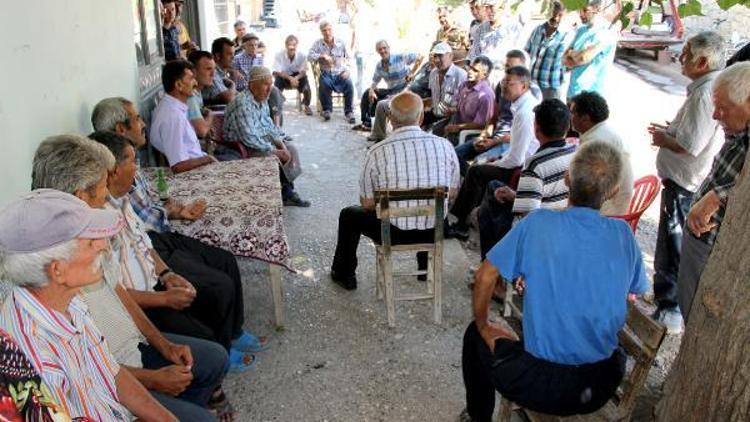 Silifkede incir ve fıstık için festival