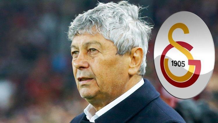 G.Saray istediği cevabı aldı Lucescu...