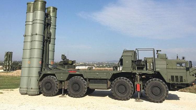 Pentagon: S-400’ler NATO ile uyumsuz, kaygılıyız