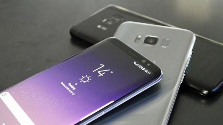 Samsungun en hızlı telefonu: Galaxy S9