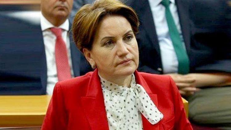 MHPde Akşenerin partisi için 625 istifa