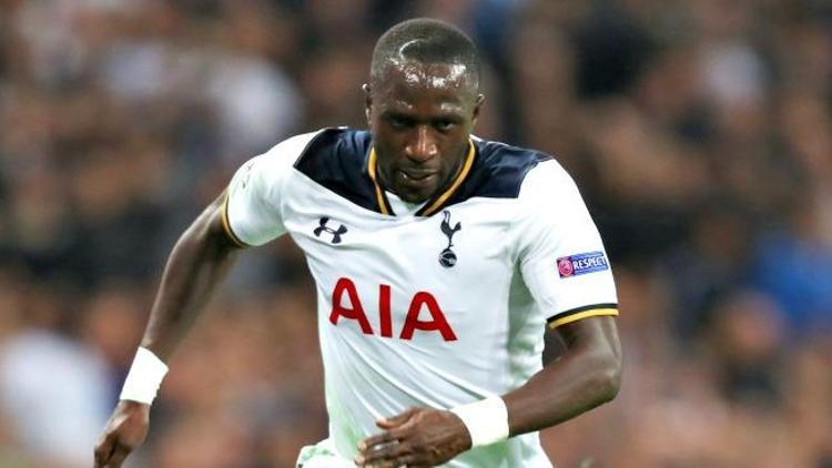 Trabzonda gündem Sissoko