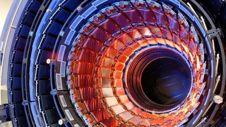 Türkiyeden 4 şirket, CERN’de 4 ihale kazandı