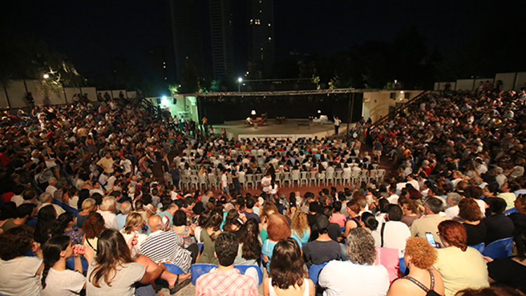Kadıköy Tiyatro Festivali başlıyor