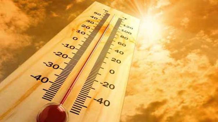 Meteorolojiden İstanbula sıcak Ankaraya sağanak uyarısı