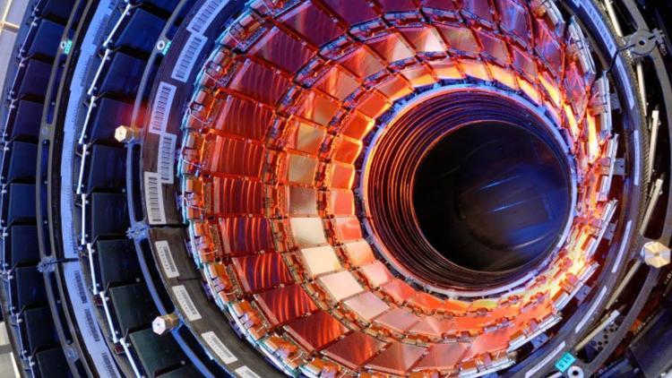 CERNin 4 ihalesini Türk firmaları aldı