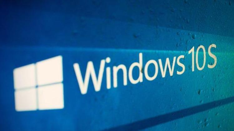 Windows 10 S yayınlandı Neler değişiyor