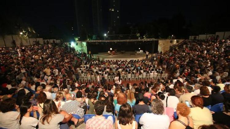 Kadıköy’de tiyatro festivali başlıyor