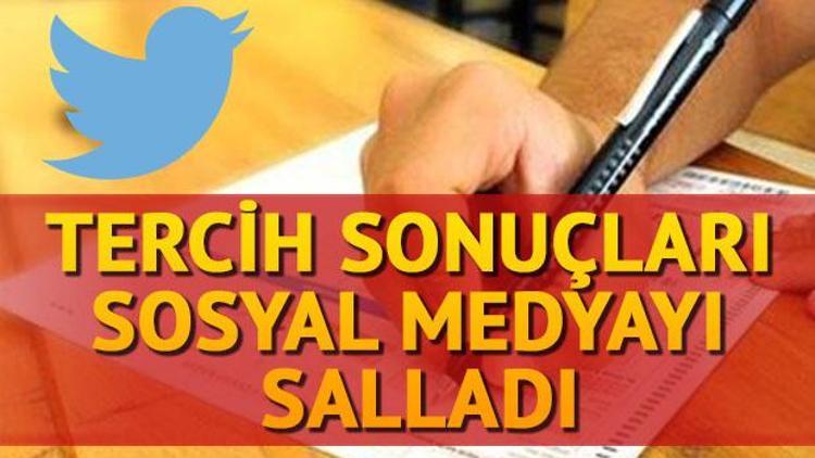 LYS tercih sonuçlarına sosyal medyadan büyük tepki ÖSYM LYS yerleştirme sonuçlarını ne zaman açıklayacak