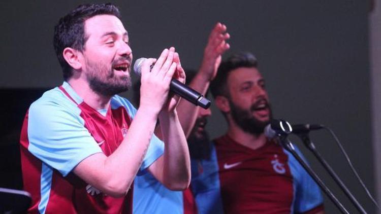 Trabzonsporlular Mudanyada buluştu