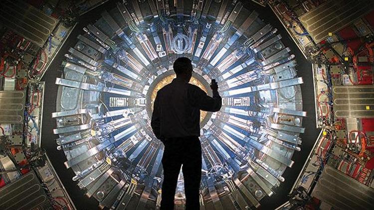 CERN’in 4 ihalesini  Türk firmaları aldı