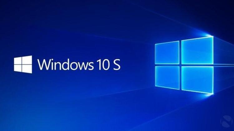 Windows 10 S tüm bilgisayar için yayında